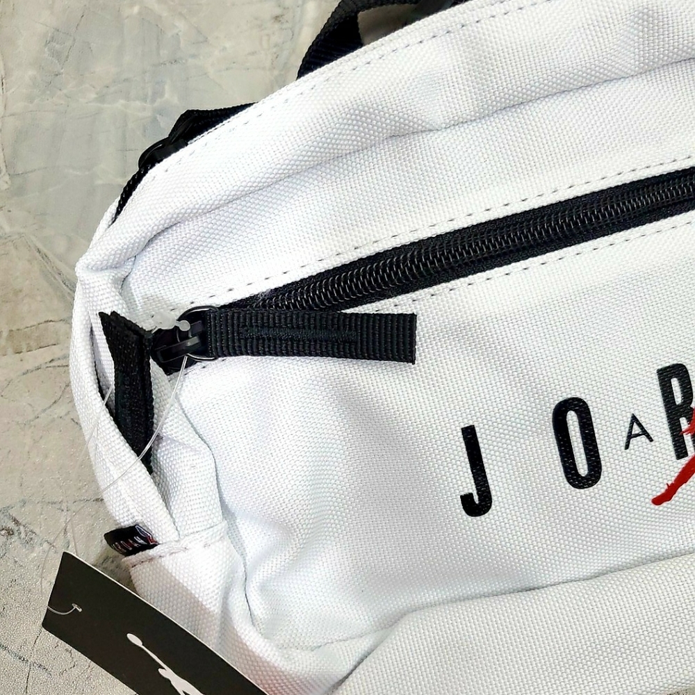 Jordan Jumpman Fanny Pack - Picture 9 of 10